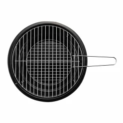 Grill turystyczny Time For Grill, średnica 34,5 cm