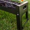 Grill węglowy Blaupunkt GC101, składany