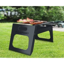 Grill węglowy Blaupunkt GC101, składany