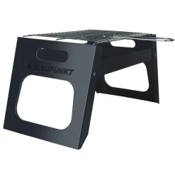 Grill węglowy Blaupunkt GC101, składany
