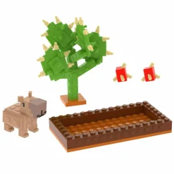 Grow A Garden Seria 1 Kula Niespodzianka, figurki