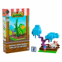 Grow A Garden Seria 1 Massive Crops Bundle, figurki
