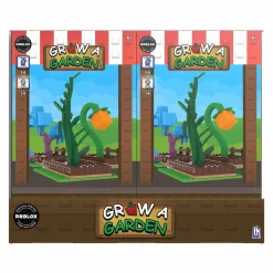 Grow A Garden Seria 1 Massive Crops Bundle, figurki