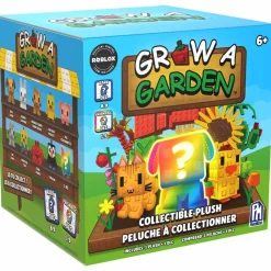 Grow A Garden Seria 1, pluszak, 10 cm