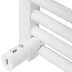 Grzejnik łazienkowy Adler AD 7824, 600 W, LED