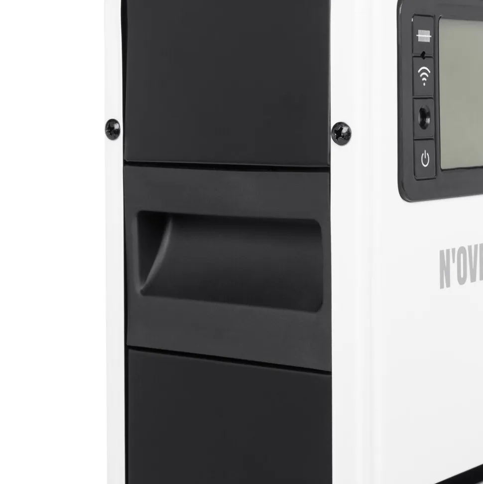 Grzejnik konwektorowy Noveen CH9099 XXL Tuya WiFi Smart, 2300 W