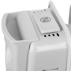 Grzejnik olejowy Emerio HO-124421, 1500 W, biały