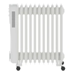 Grzejnik olejowy Extralink, 2500 W