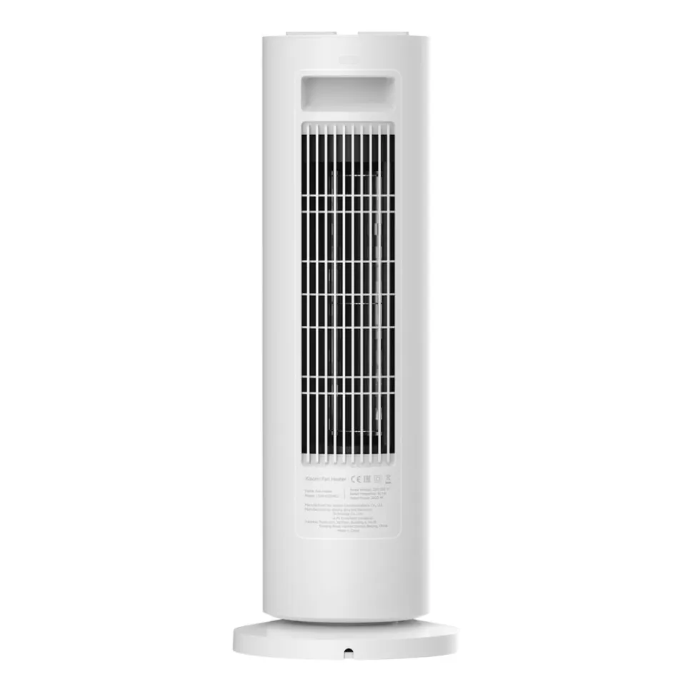 Grzejnik Xiaomi Fan Heater, 2000 W, biały