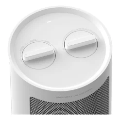 Grzejnik Xiaomi Fan Heater, 2000 W, biały