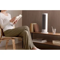 Grzejnik Xiaomi Fan Heater, 2000 W, biały