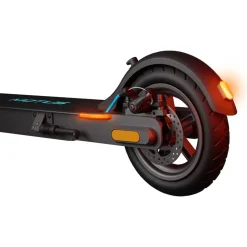 Hulajnoga elektryczna Motus Scooty 8.5 Lite, 250 W, niebieska