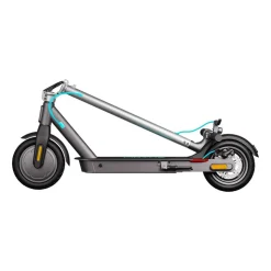 Hulajnoga elektryczna Motus Scooty 8.5 Lite, 250 W, niebieska