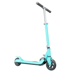 Hulajnoga elektryczna Motus Kid, 100 W, niebieska