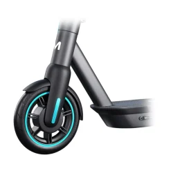 Hulajnoga elektryczna Motus Scooty 10 2022, silnik 350 W, 60 km zasięgu