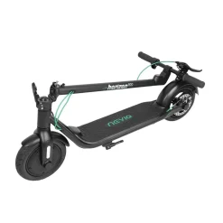 Hulajnoga elektryczna Neviq Horizon, 500 W, 10'', czarna