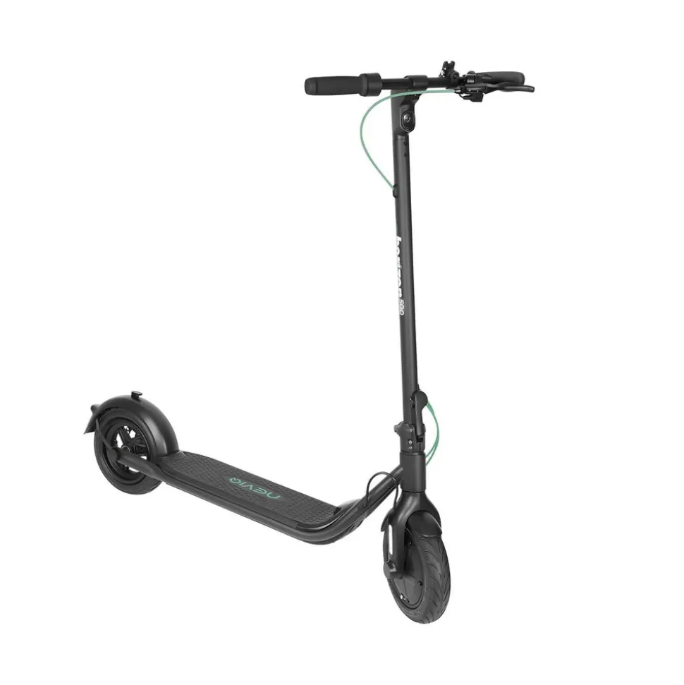 Hulajnoga elektryczna Neviq Horizon, 500 W, 10'', czarna
