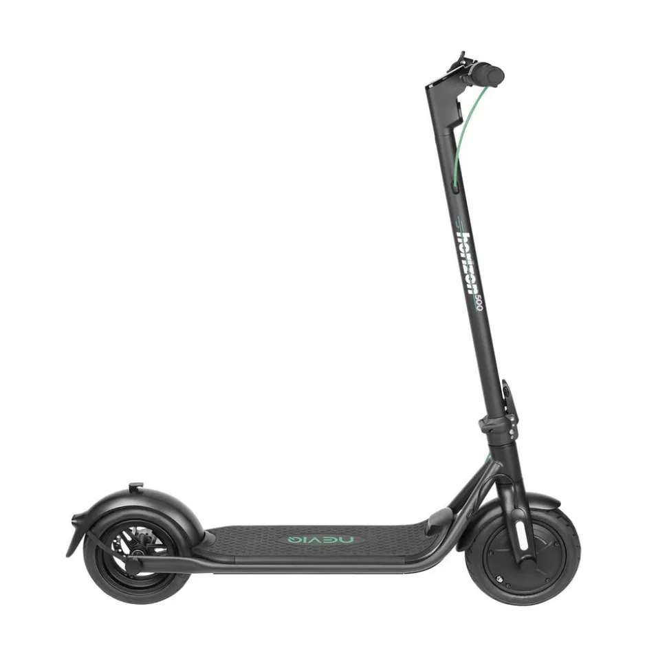 Hulajnoga elektryczna Neviq Horizon, 500 W, 10'', czarna