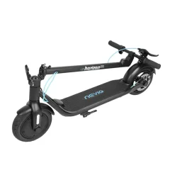 Hulajnoga elektryczna Neviq Horizon, 350 W, 10'', czarna