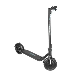 Hulajnoga elektryczna Neviq Horizon, 350 W, 10'', czarna