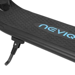 Hulajnoga elektryczna Neviq Horizon, 350 W, 10'', czarna
