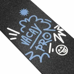 Hulajnoga Spokey Vacay Pro, koła 145 mm, niebieska