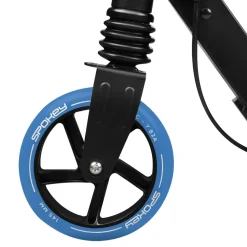 Hulajnoga Spokey Vacay Pro, koła 145 mm, niebieska