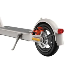 Hulajnoga Xiaomi Mi Electric Scooter 3, 300 W, 8,5”, szara