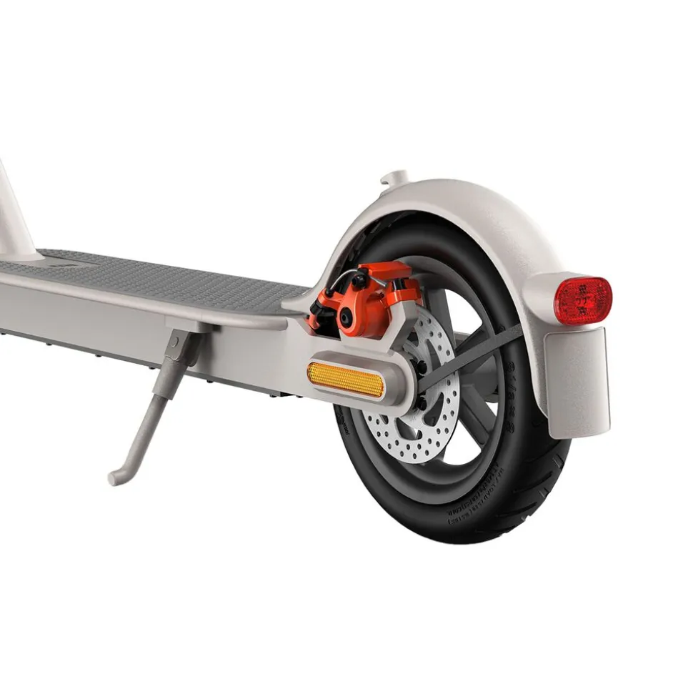 Hulajnoga Xiaomi Mi Electric Scooter 3, 300 W, 8,5”, szara