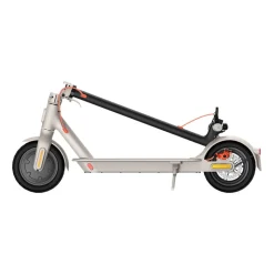 Hulajnoga Xiaomi Mi Electric Scooter 3, 300 W, 8,5”, szara