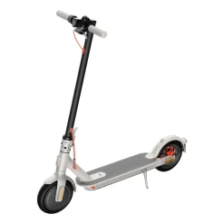 Hulajnoga Xiaomi Mi Electric Scooter 3, 300 W, 8,5”, szara