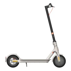 Hulajnoga Xiaomi Mi Electric Scooter 3, 300 W, 8,5”, szara