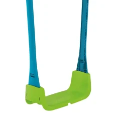 Huśtawka TP Toys Quadpod, 4 w 1, dwukolorowa