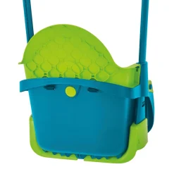 Huśtawka TP Toys Quadpod, 4 w 1, dwukolorowa