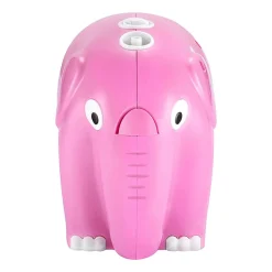 Inhalator OROMED ORO-BABY NEB PINK, różowy