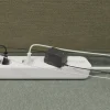 Inteligentna listwa zasilająca Tesla Smart Power Strip 3 + 4 USB, Wi-Fi