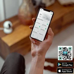 Inteligentna taśma LED Melink, Wi-Fi, 5 m