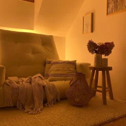 Inteligentna taśma LED Melink, Wi-Fi, 5 m