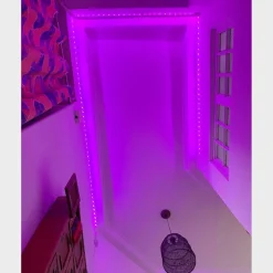 Inteligentna taśma LED Melink, Wi-Fi, 5 m