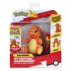 Interaktywna figurka Pokémon Mój Partner Charmander, ze światłem i dźwiękiem