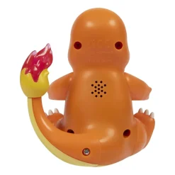 Interaktywna figurka Pokémon Mój Partner Charmander, ze światłem i dźwiękiem