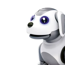 Interaktywny pies Elefun Dogotech, zdalnie sterowany, z pilotem