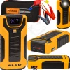 Jump starter Blow JS-30, 30000 mAh