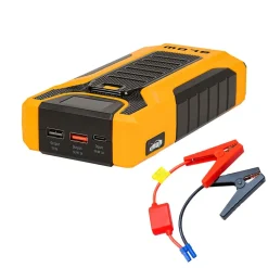 Jump starter Blow JS-30, 30000 mAh