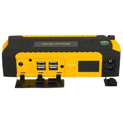 Jump Starter JS-19 Blow, 16800 mAh