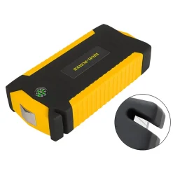 Jump Starter JS-19 Blow, 16800 mAh