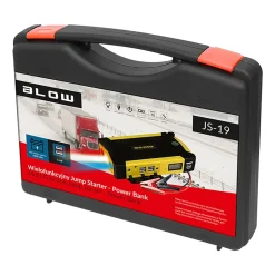 Jump Starter JS-19 Blow, 16800 mAh