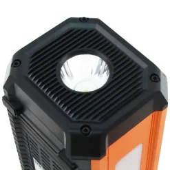 Jump starter 2 w 1 PCMOS Y-QB05, 10000 mAh, z kompresorem