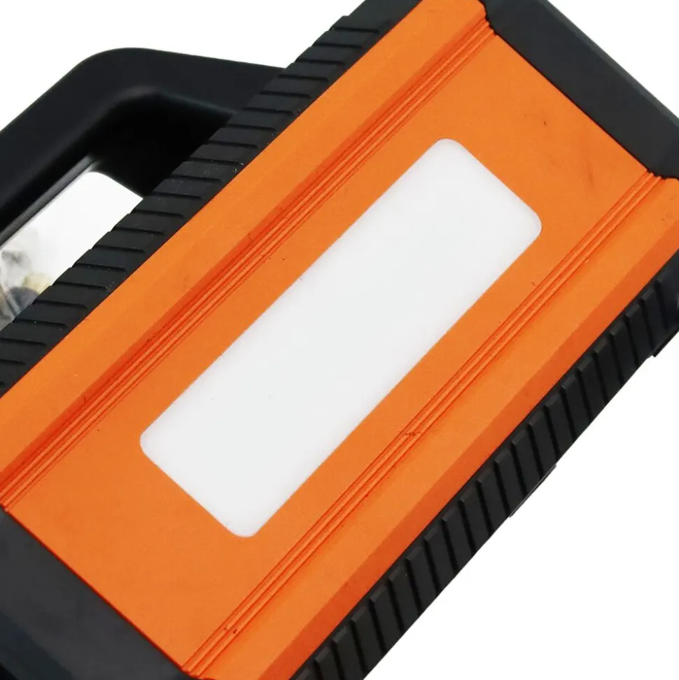 Jump starter 2 w 1 PCMOS Y-QB05, 10000 mAh, z kompresorem