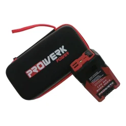 Jump starter 3 w 1 Sena Prowerk, 8000 mAh